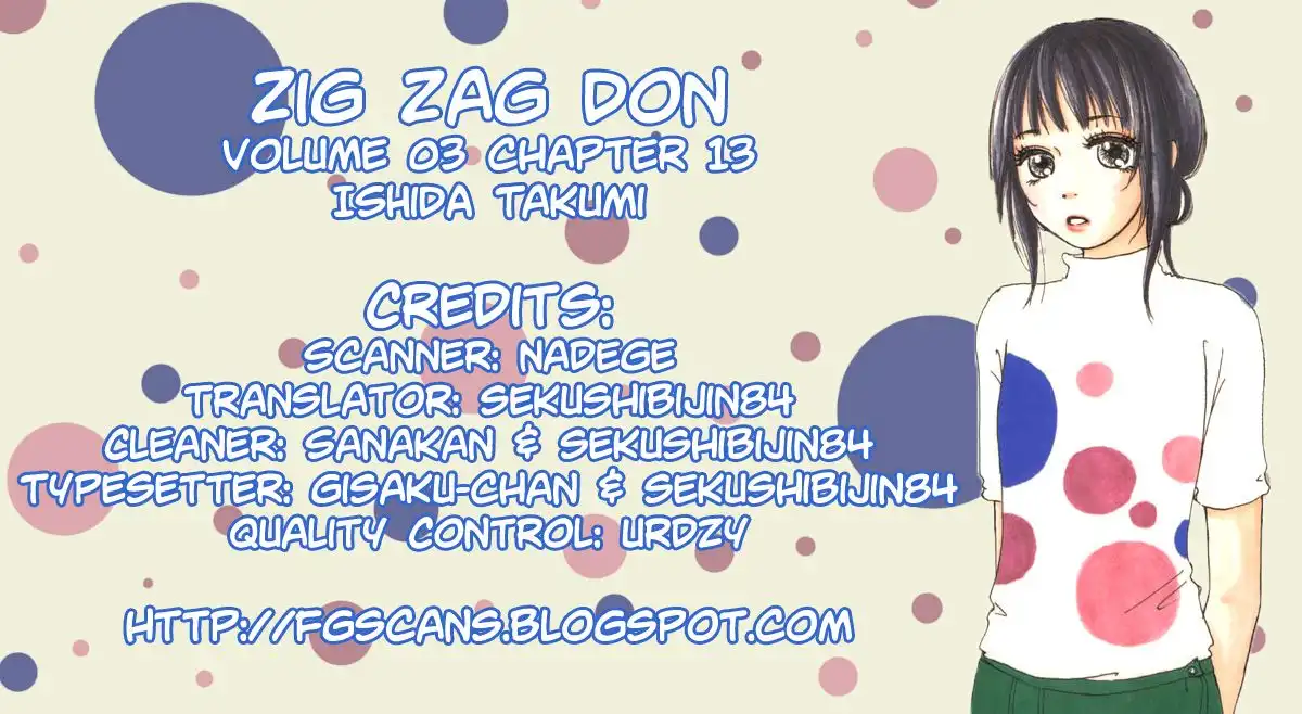 Zig Zag Don Chapter 13 46